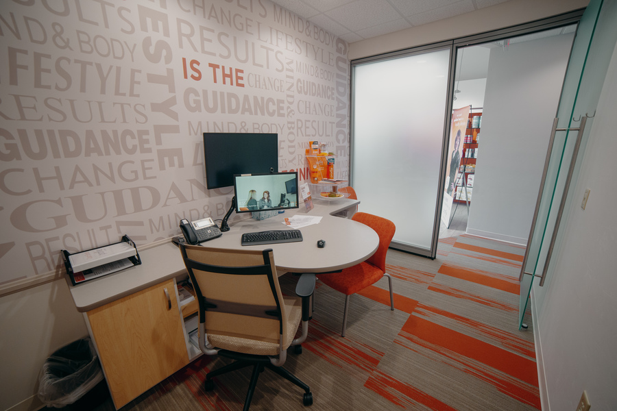 Profile by Sanford Retail Excel Engineering Architects & Engineers