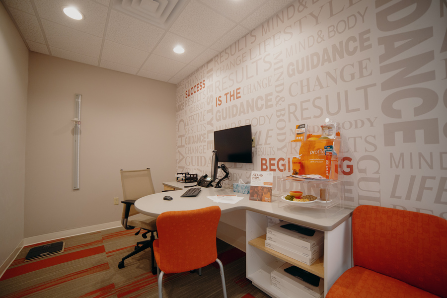 Profile by Sanford Retail Excel Engineering Architects & Engineers