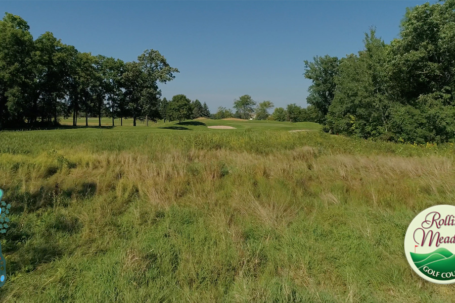 Rolling Meadows Golf Course Construction Services Excel Engineering