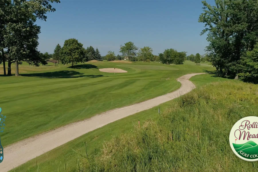 Rolling Meadows Golf Course Construction Services Excel Engineering