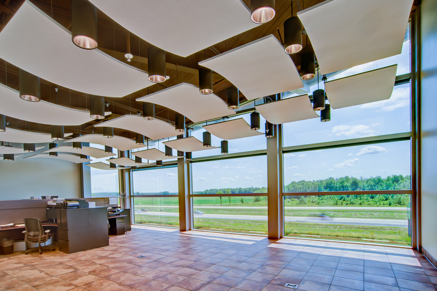 Abbyland Foods Food Processing Facilities Excel Engineering Architects & Engineers