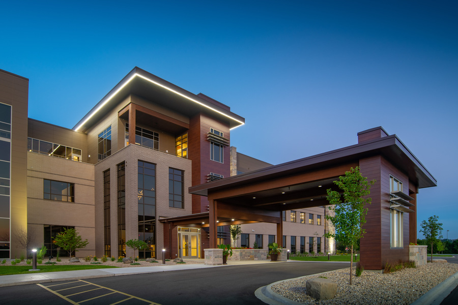 Fairway Independent Mortgage Electrical Design Electrical