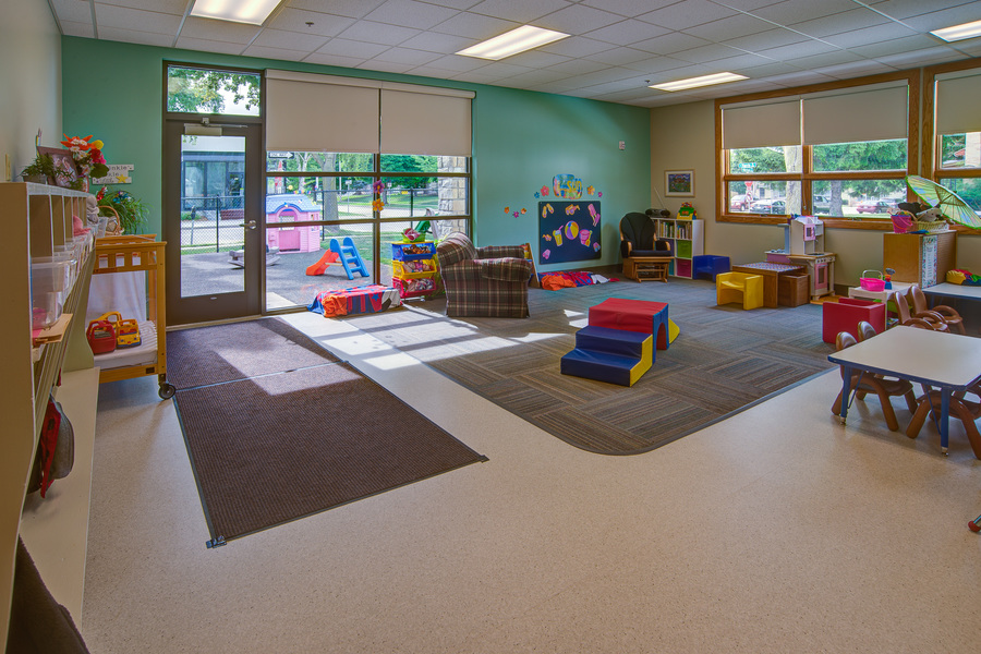 St. Paul Lutheran Early Childhood Center Education Excel