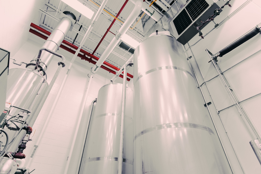 Abbyland Foods Specialty Sausage Processing Facilities Excel