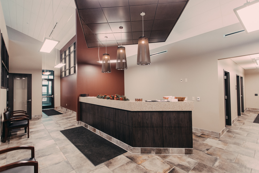 Abbyland Foods Specialty Sausage Processing Facilities Excel Engineering Architects