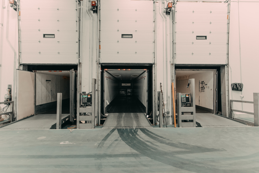 Abbyland Foods Specialty Sausage Processing Facilities Excel