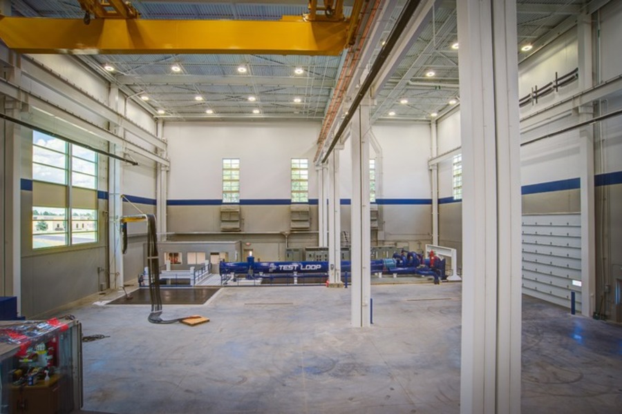 Rotating Equipment Repair Industrial & Transportation Excel