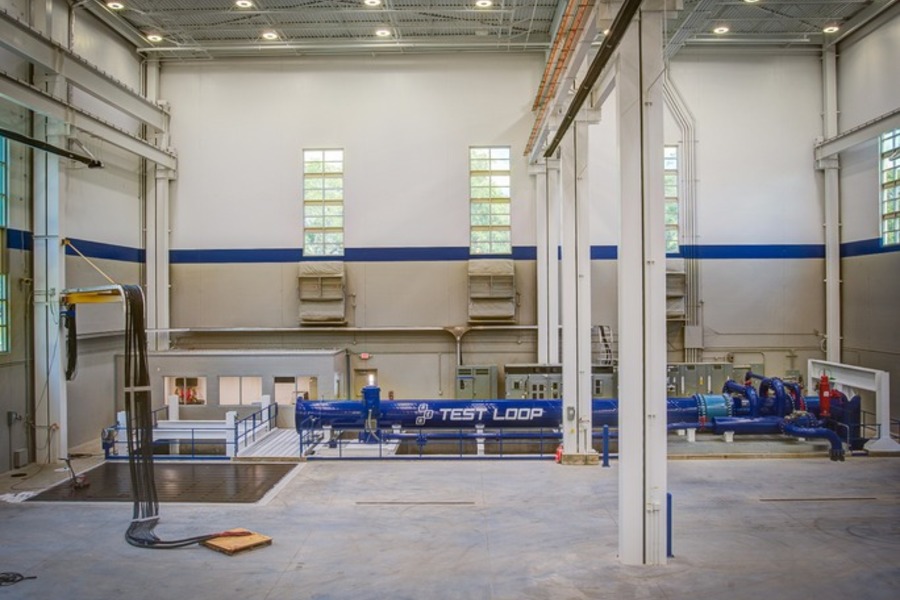 Rotating Equipment Repair Industrial & Transportation Excel