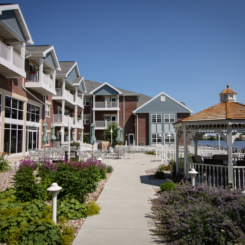 MultiFamily Housing & Senior Living Excel Engineering Architects