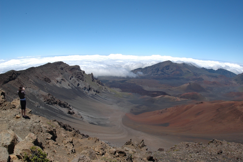 ExcursionPass: Haleakala Sunrise