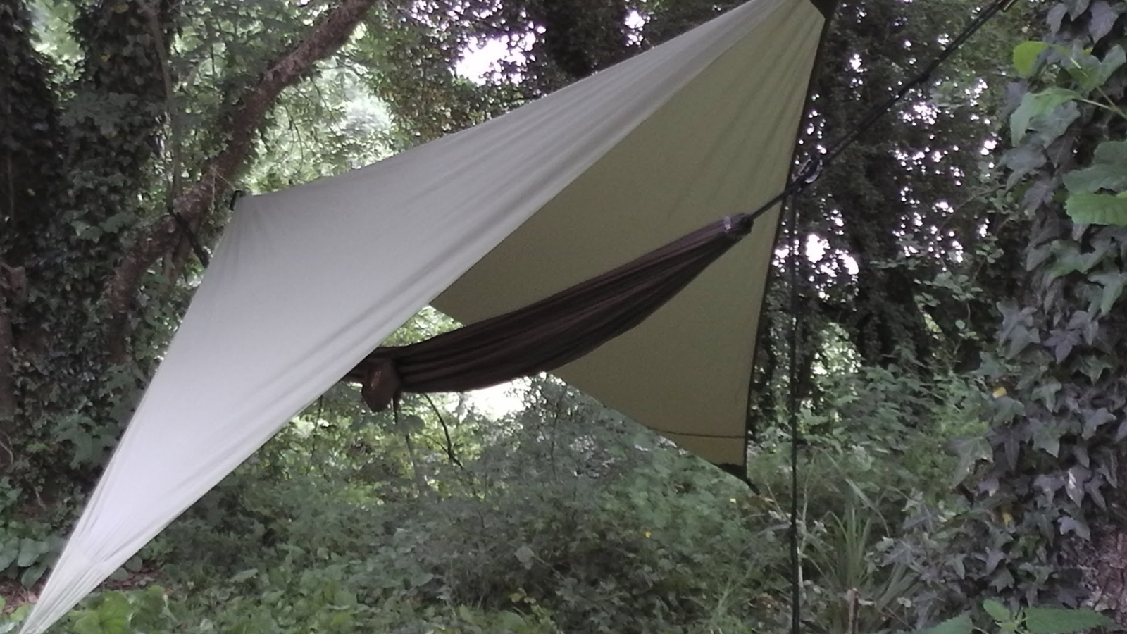 Here's How to Choose The Perfect Hammock Tarp Serac Hammocks