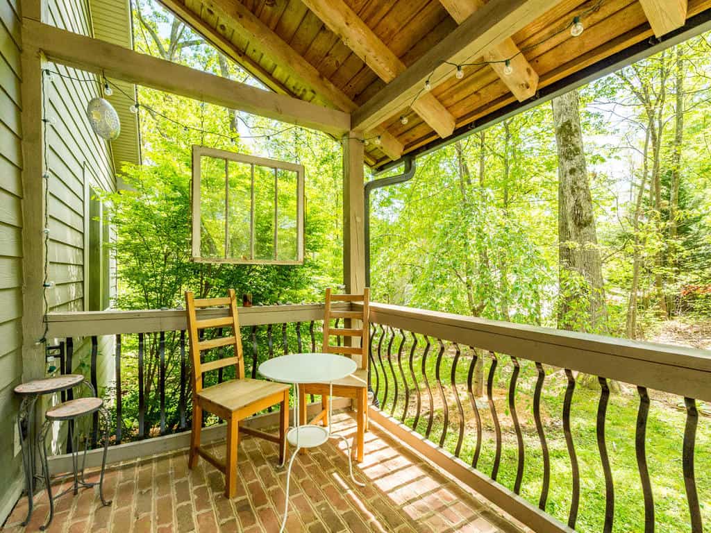 40 Goldenwood Lane, Mills River NC 28759 MLS 3614980