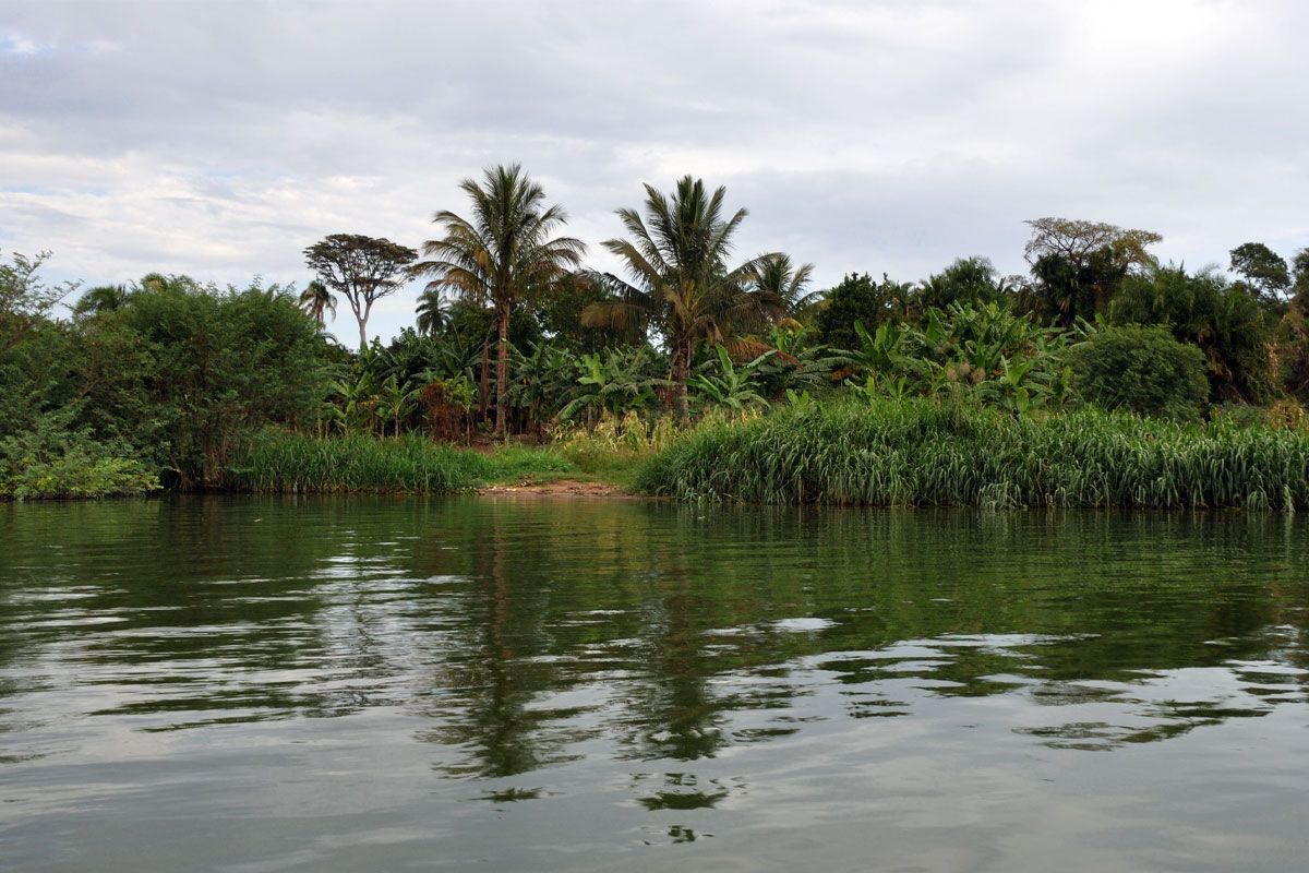 19 facts about Lake Victoria FactInformer