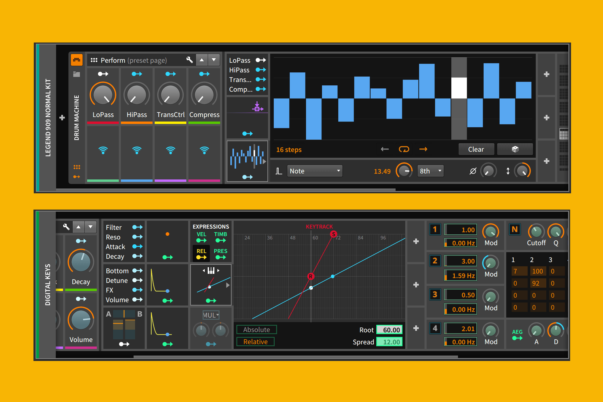 Bitwig Studio 2 review An innovative DAW that rivals Ableton Live