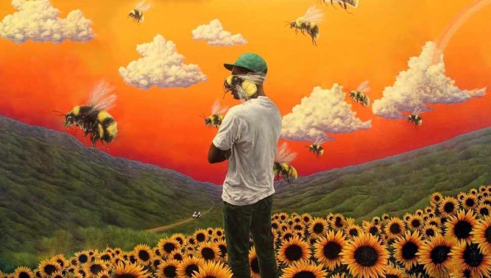 Singles Club Tyler, the Creator hits new levels of lavish mayhem