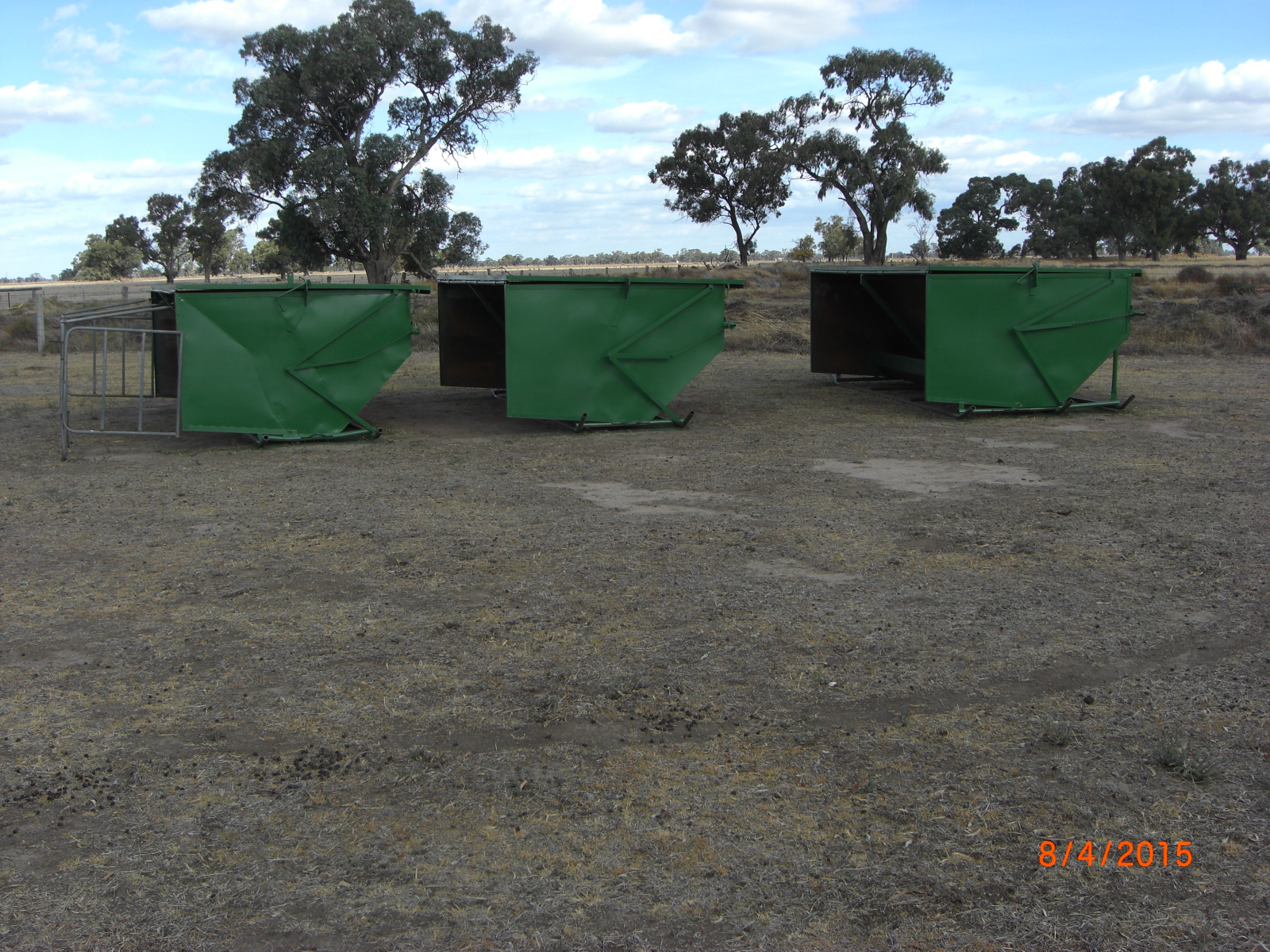 Stock Feeders Livestock Equipment Livestock Feeding Equipment