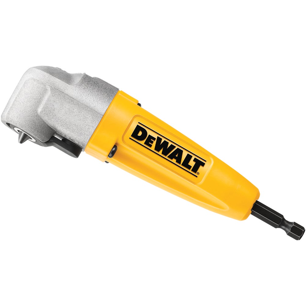 Black & Decker/DWLT DWARA120 DeWalt Impact Ready Right Angle Drive