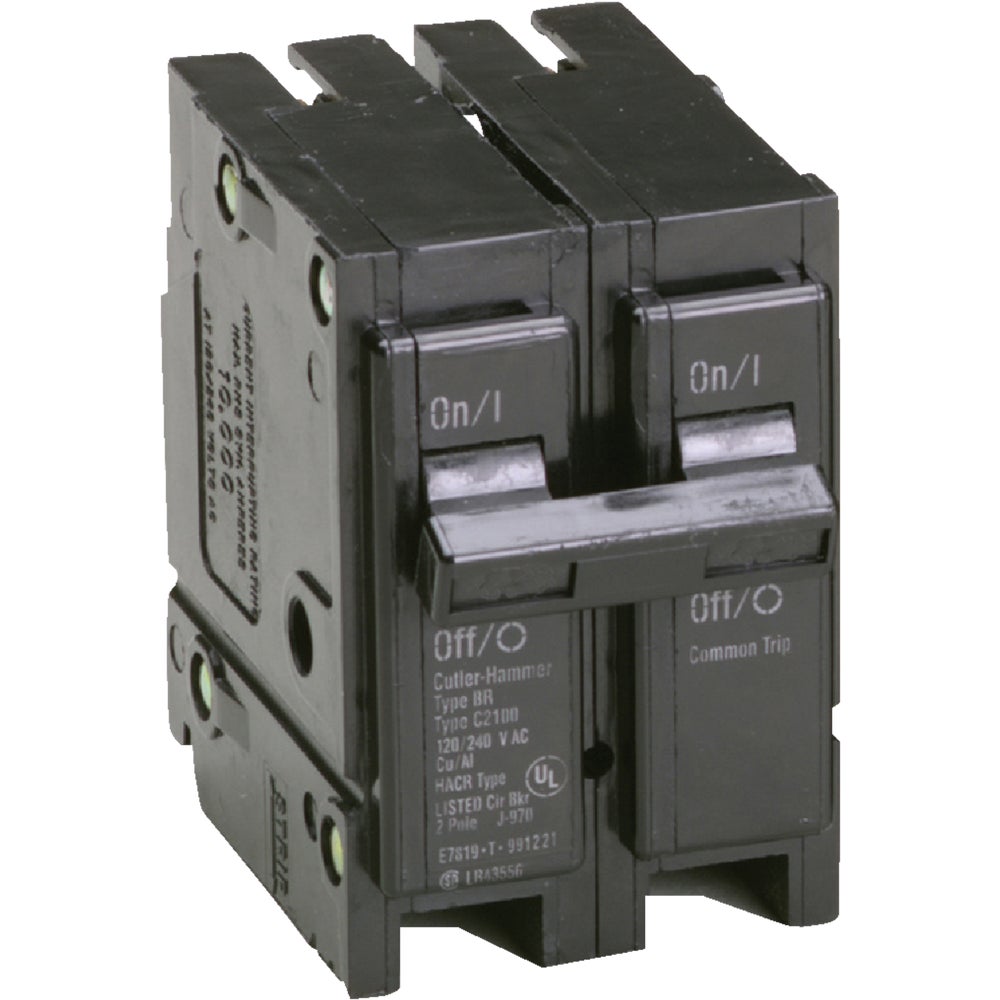 Eaton Corporation BR225 Eaton BR Circuit Breaker Family Hardware