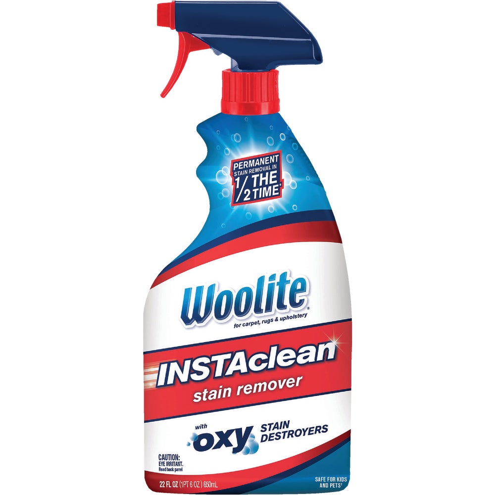 Bissell Homecare International 1742 Woolite InstaClean Carpet Cleaner