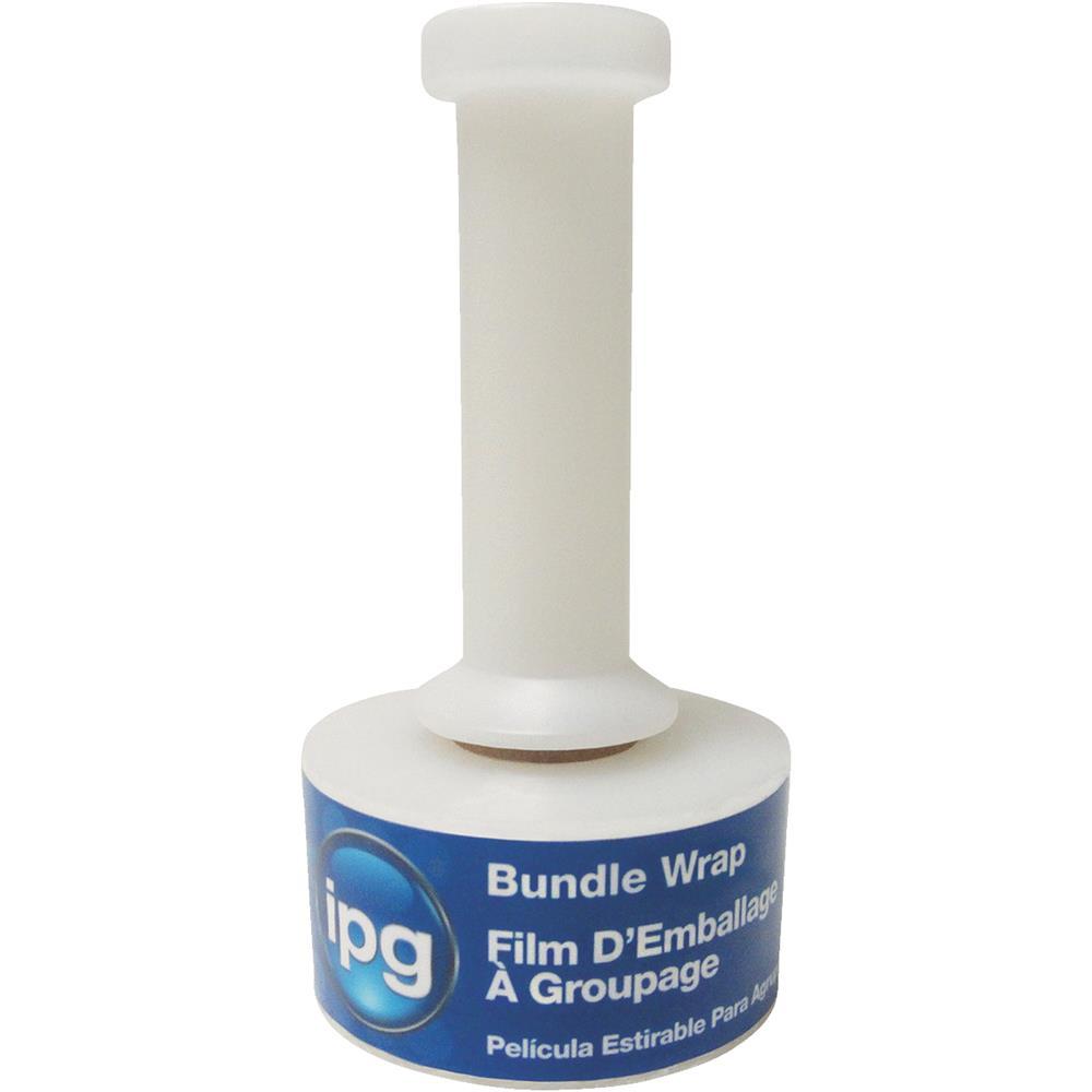 Intertape Polymer Group 99572 IPG Package Stretch Wrap Family Hardware