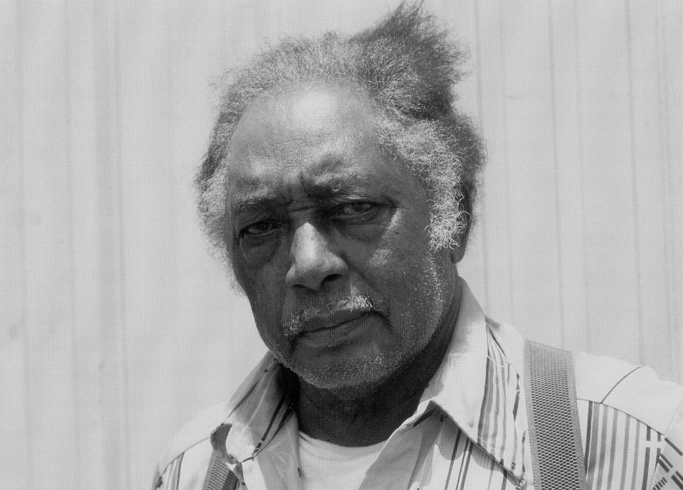 R.L. Burnside Fat Possum Records