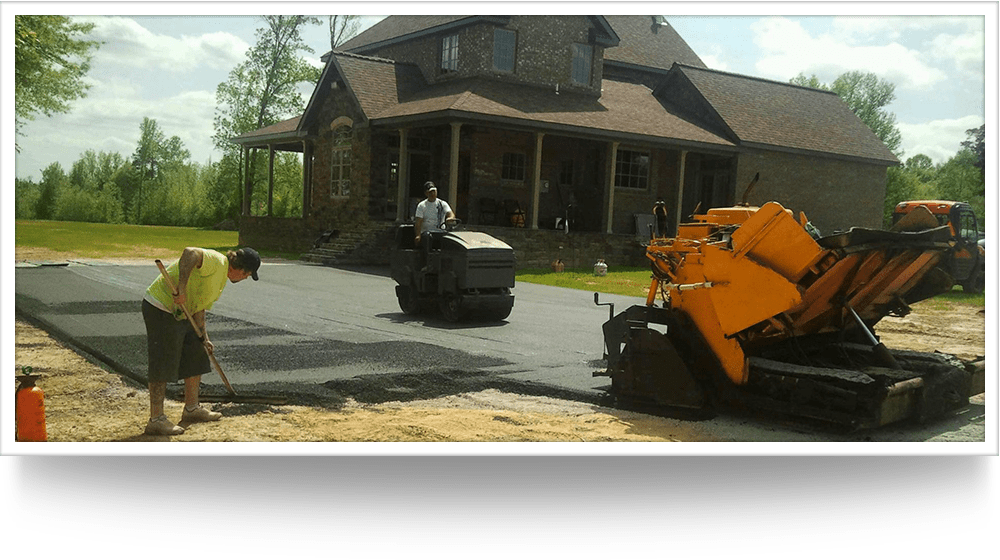 Jones Brothers Paving Asphalt Paving Services Cullman Alabama