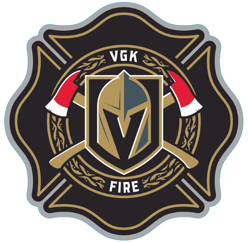 Firefighter Appreciation Group Night Vegas Golden Knights vs. Tampa
