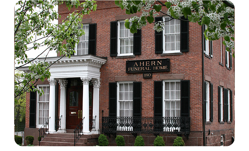 Facilities Ahern Funeral Home, Inc