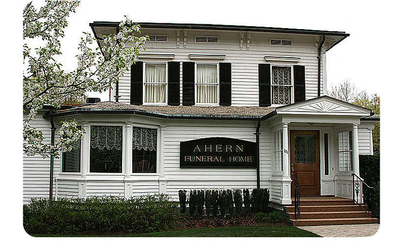 Facilities Ahern Funeral Home, Inc