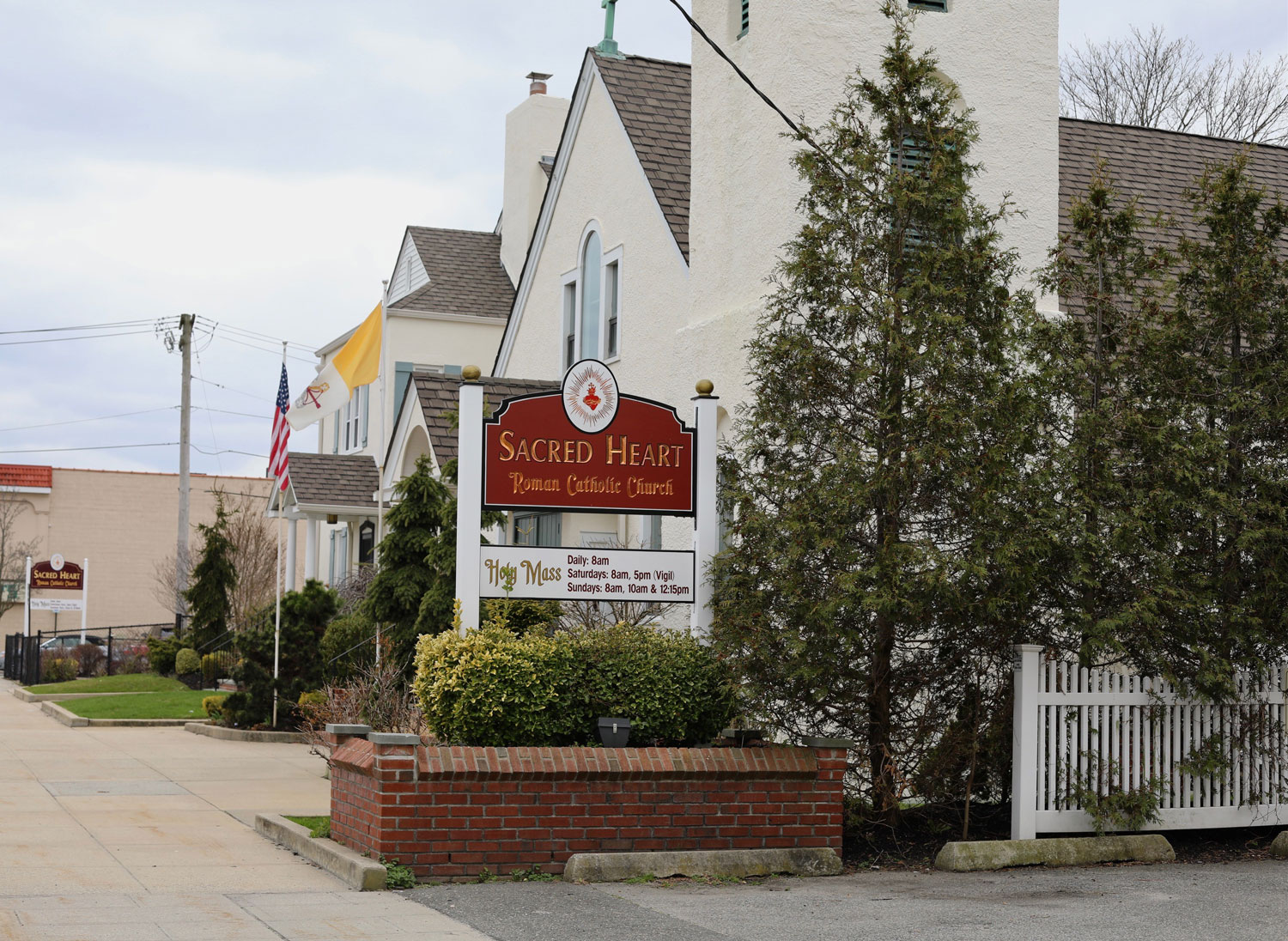 Facilities Christopher T. Jordan Funeral Home