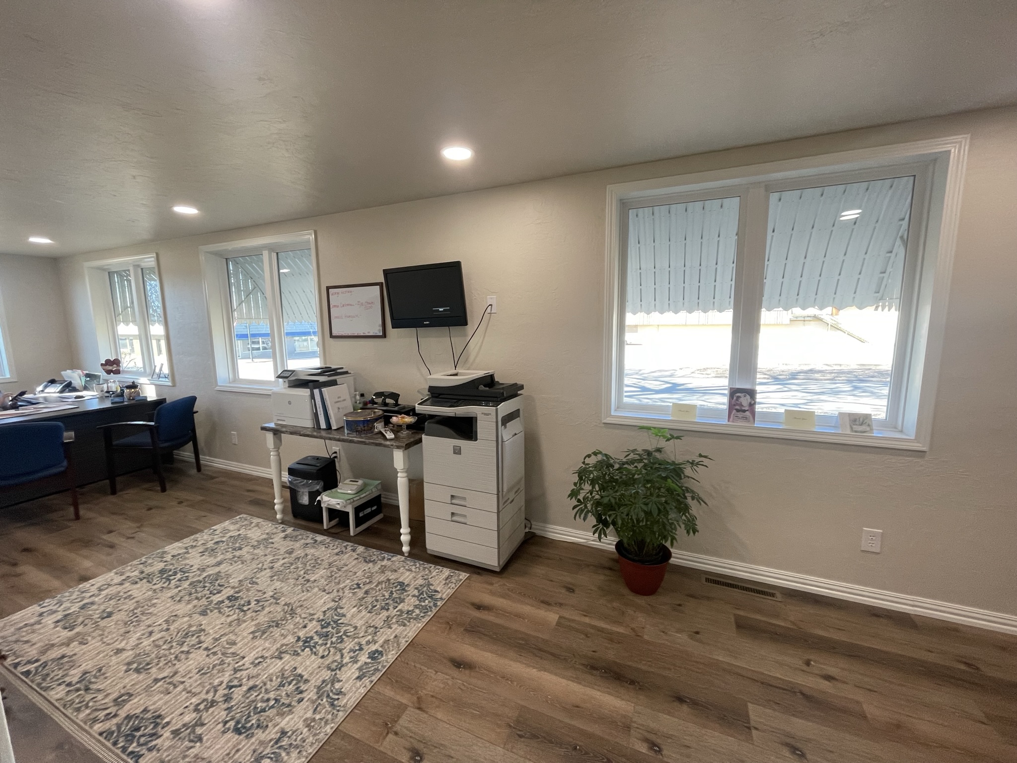 Our Location Matherly Davis Funeral Home