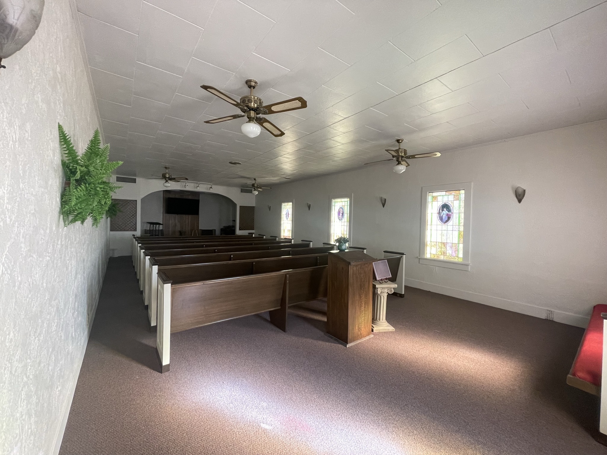 Matherly Davis Funeral Home Cushing, OK Funeral Home & Cremation