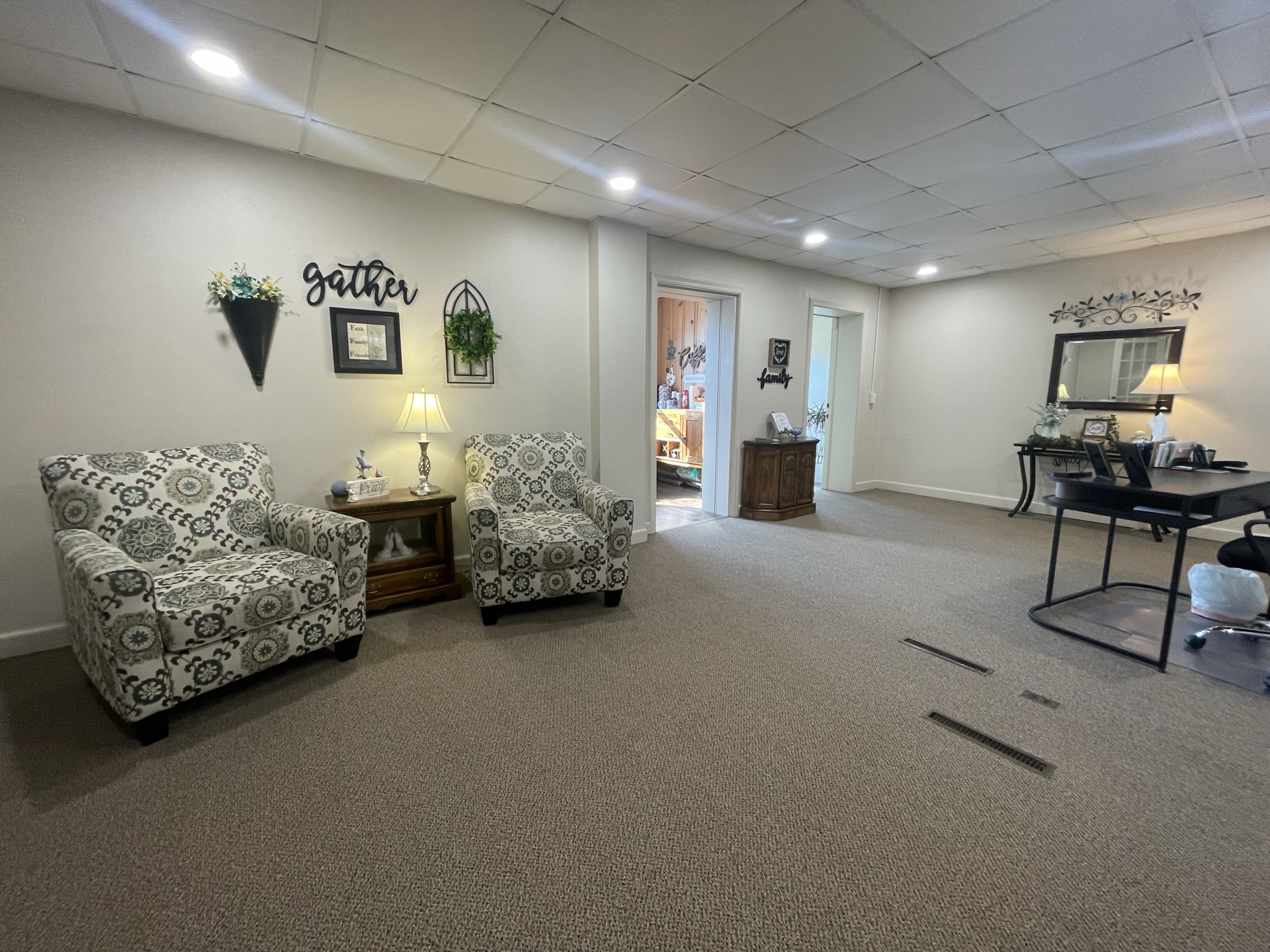 Matherly Davis Funeral Home Cushing, OK Funeral Home & Cremation