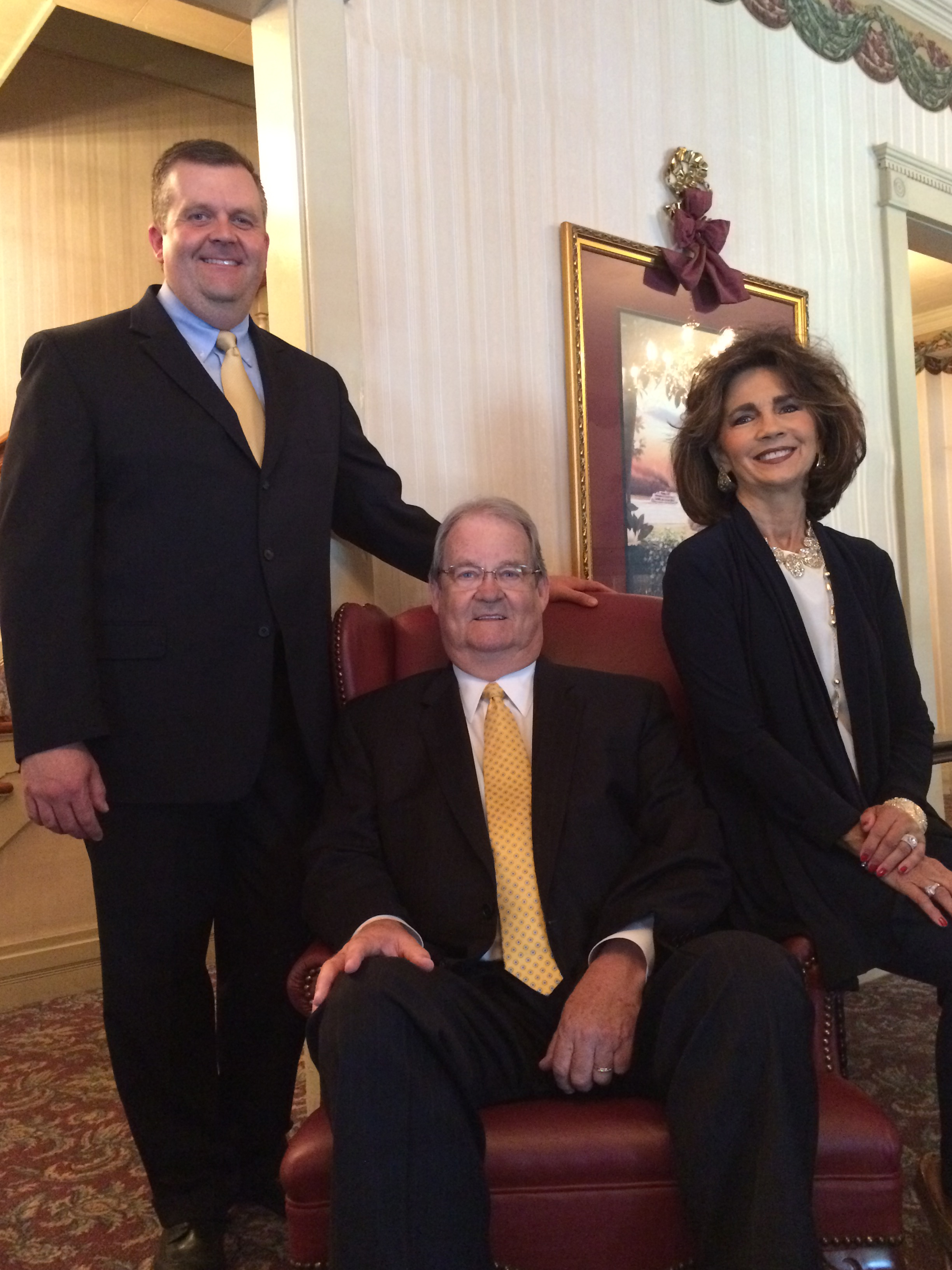 Dowell & Martin Funeral Home Mt. Vernon, KY