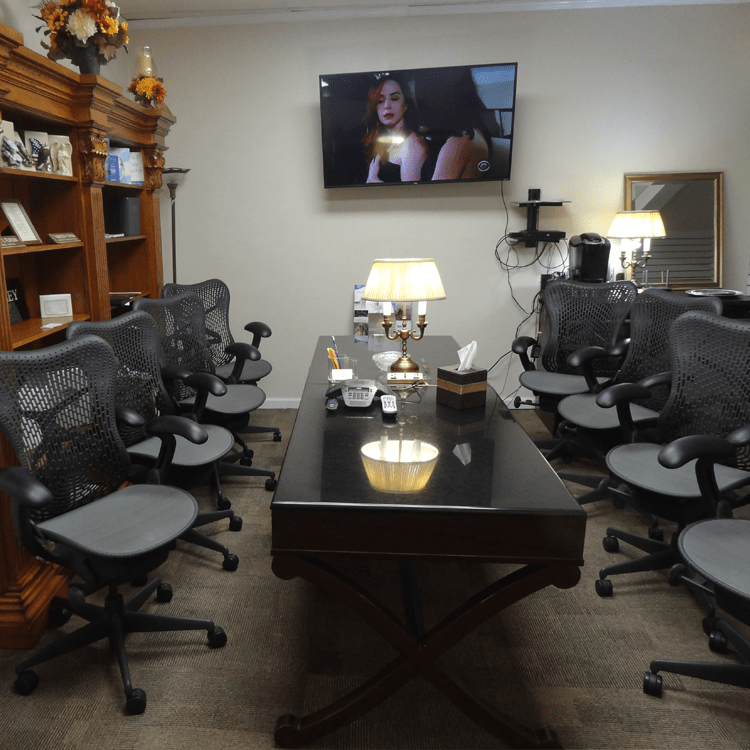 Dudley Funeral Home Dublin, Funeral Home & Cremation