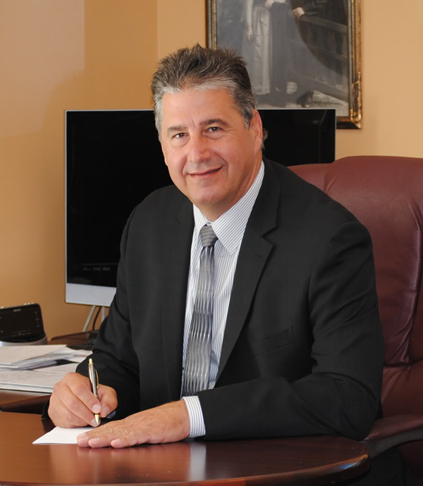 Our Mission Ivins/Moravecek Funeral Home