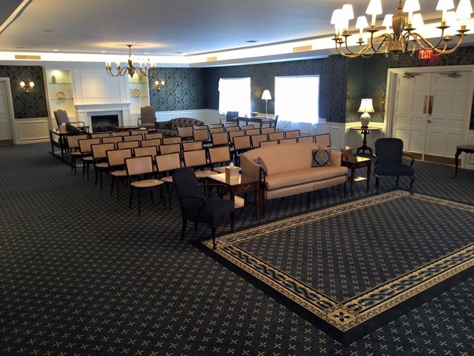 Schmaedeke Funeral Home Worth, IL Funeral Home & Cremation