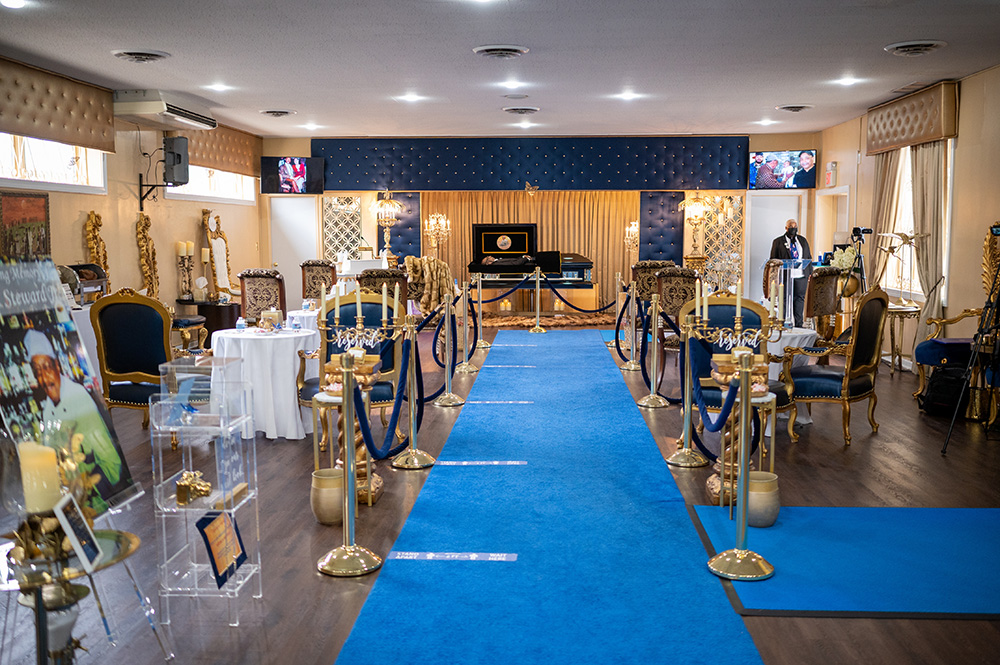 Facilities Whigham Funeral Home