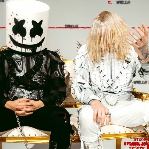 Marshmello & SVDDEN DEATH Lyrics, Songs, and Albums Genius