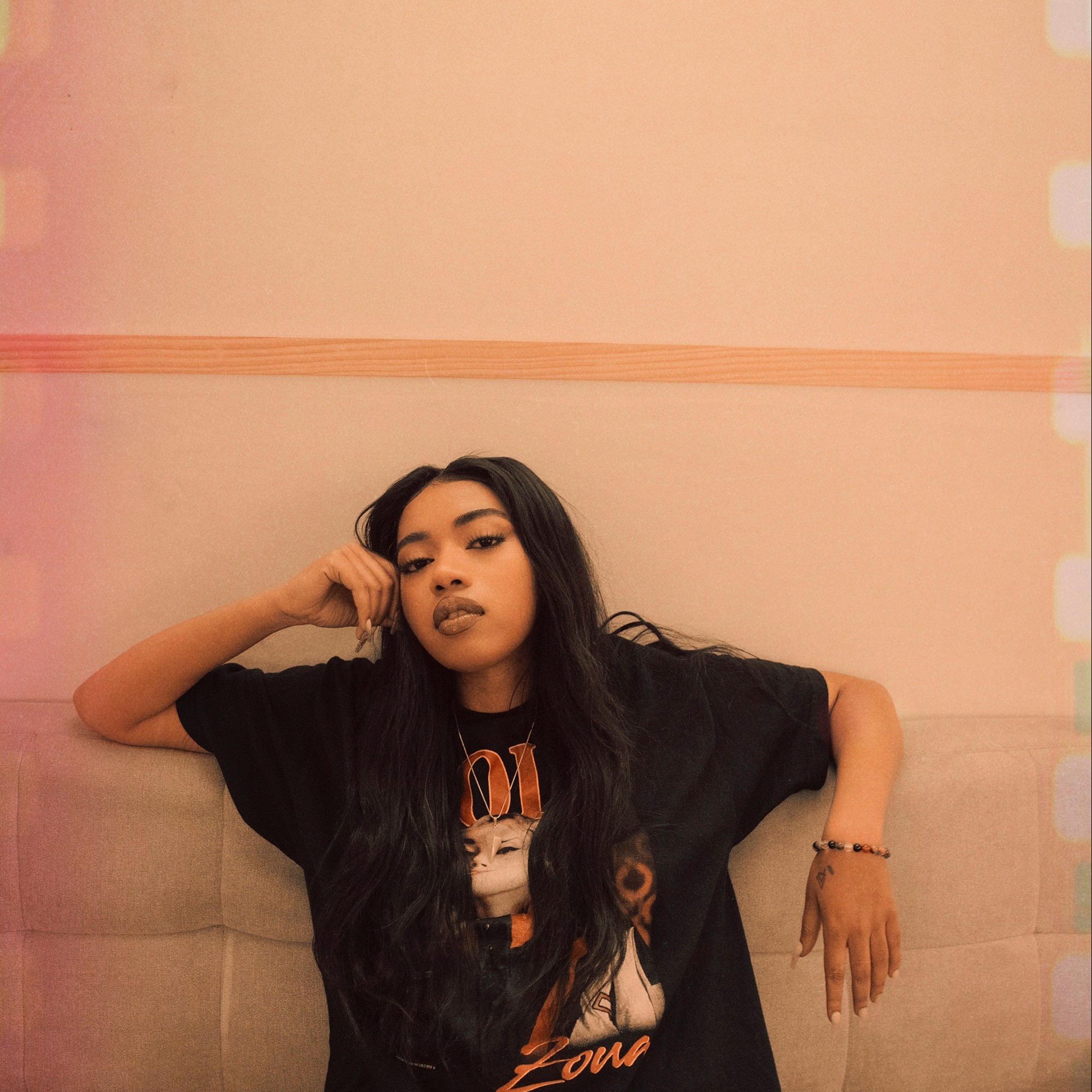 Jean Deaux Lyrics, Songs, and Albums Genius