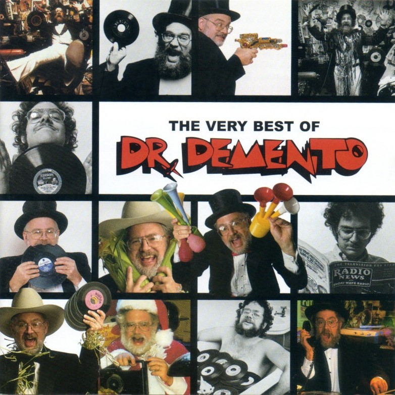 Dr. Demento Lyrics, Songs, and Albums Genius