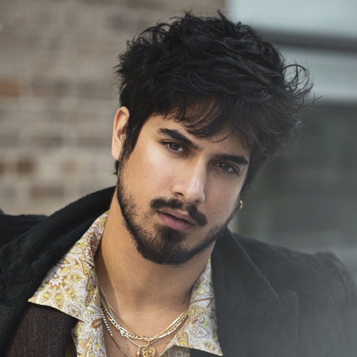 Avan Jogia Lyrics, Songs, and Albums | Genius