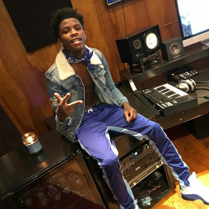 Deep Quando Rondo Quotes About Life