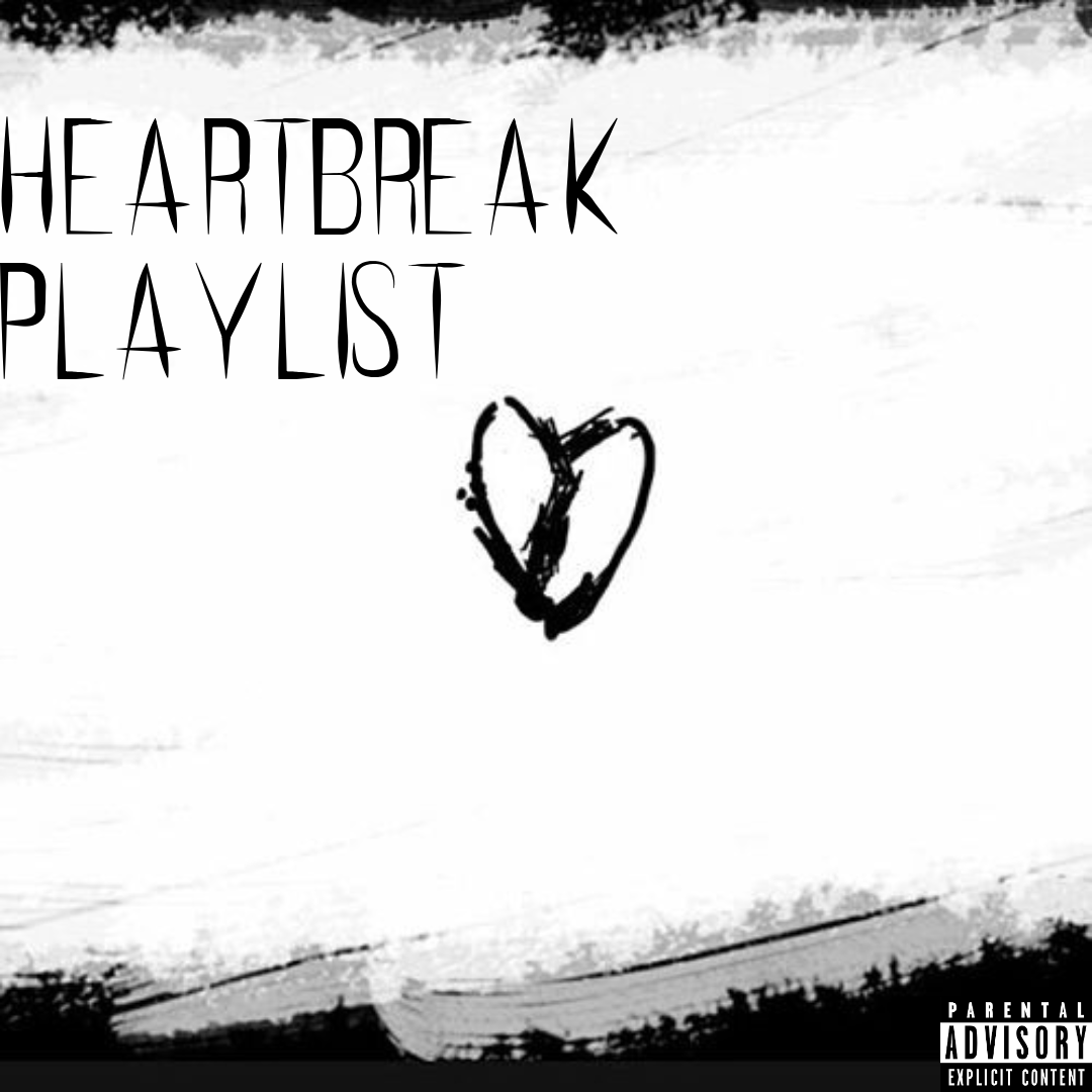 Amber LaDue Heartbreak Playlist Lyrics and Tracklist Genius