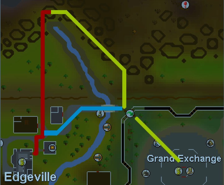 OSRS Easy Money Guide (Part II Richies) RPGStash