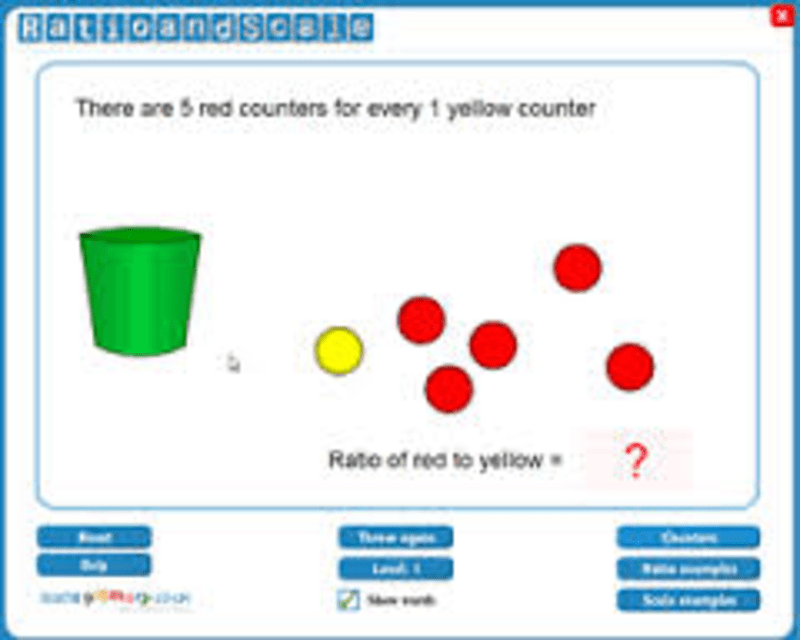 Sixth grade Lesson Comparing Ratios BetterLesson