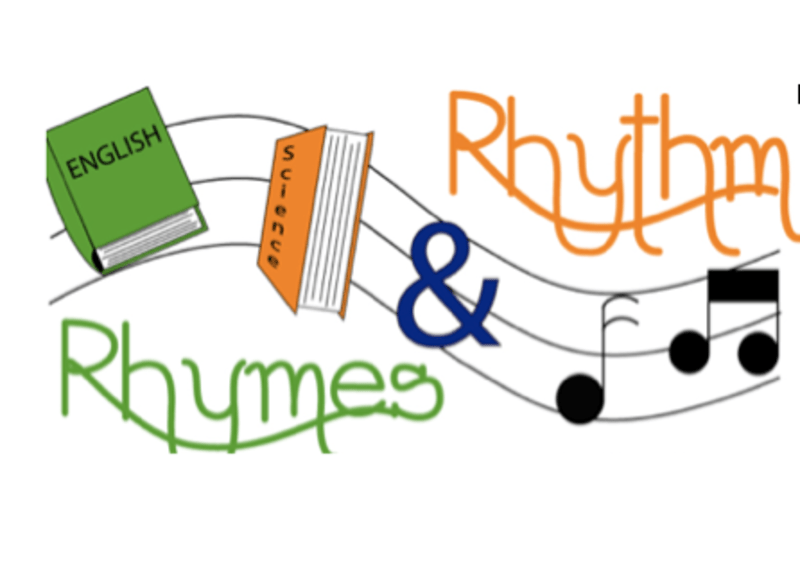 Second grade Lesson Poetry Rhythm and Rhyme BetterLesson