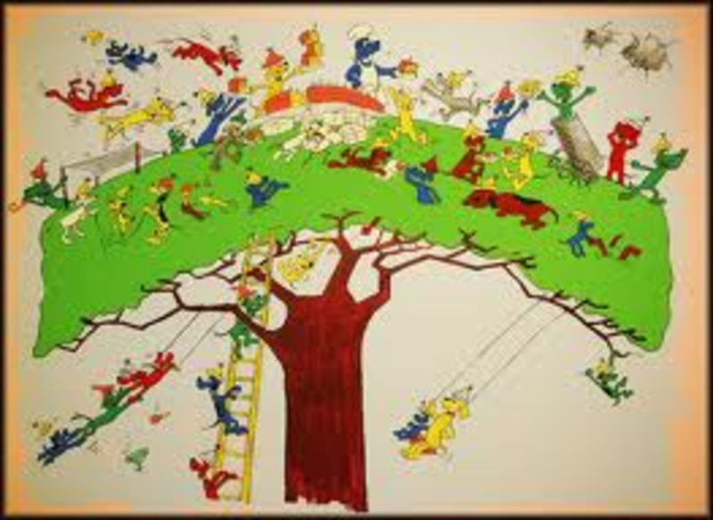 Kindergarten Lesson Go, Dog, Go! BetterLesson