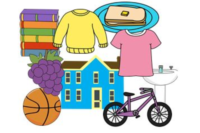 Kindergarten Lesson What Do We Need? BetterLesson