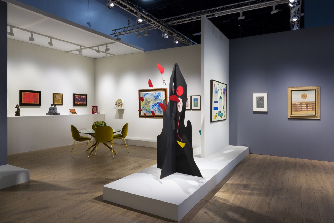  Art Basel Miami Beach 2018 Art Fairs Di Donna